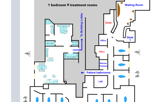 1-Bedroom-9-Treatment-Rooms-859x1024