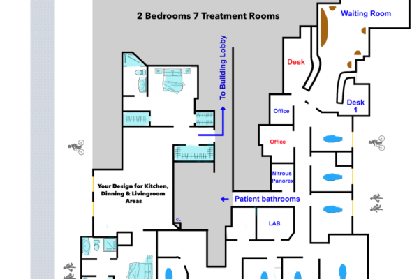 2-Bedrooms-7-Treatment-Rooms-859x1024