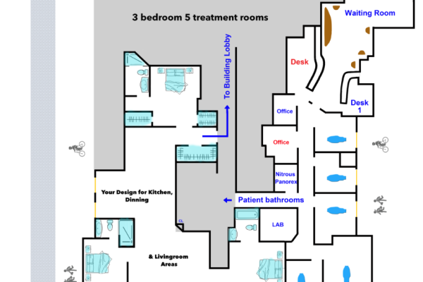 3-Bedroom-5-Treatment-Rooms-859x1024